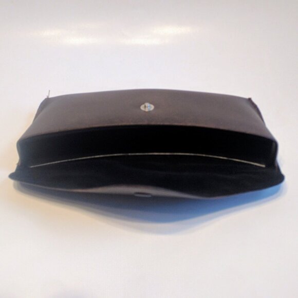 NWOT TruVintage Combo Tortoise frame temples "Turbo" logo Navigator Sunglasses - Picture 5 of 5